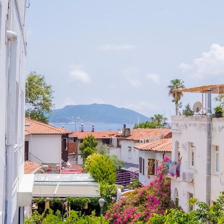 Vera Hotel Kaş Exterior photo