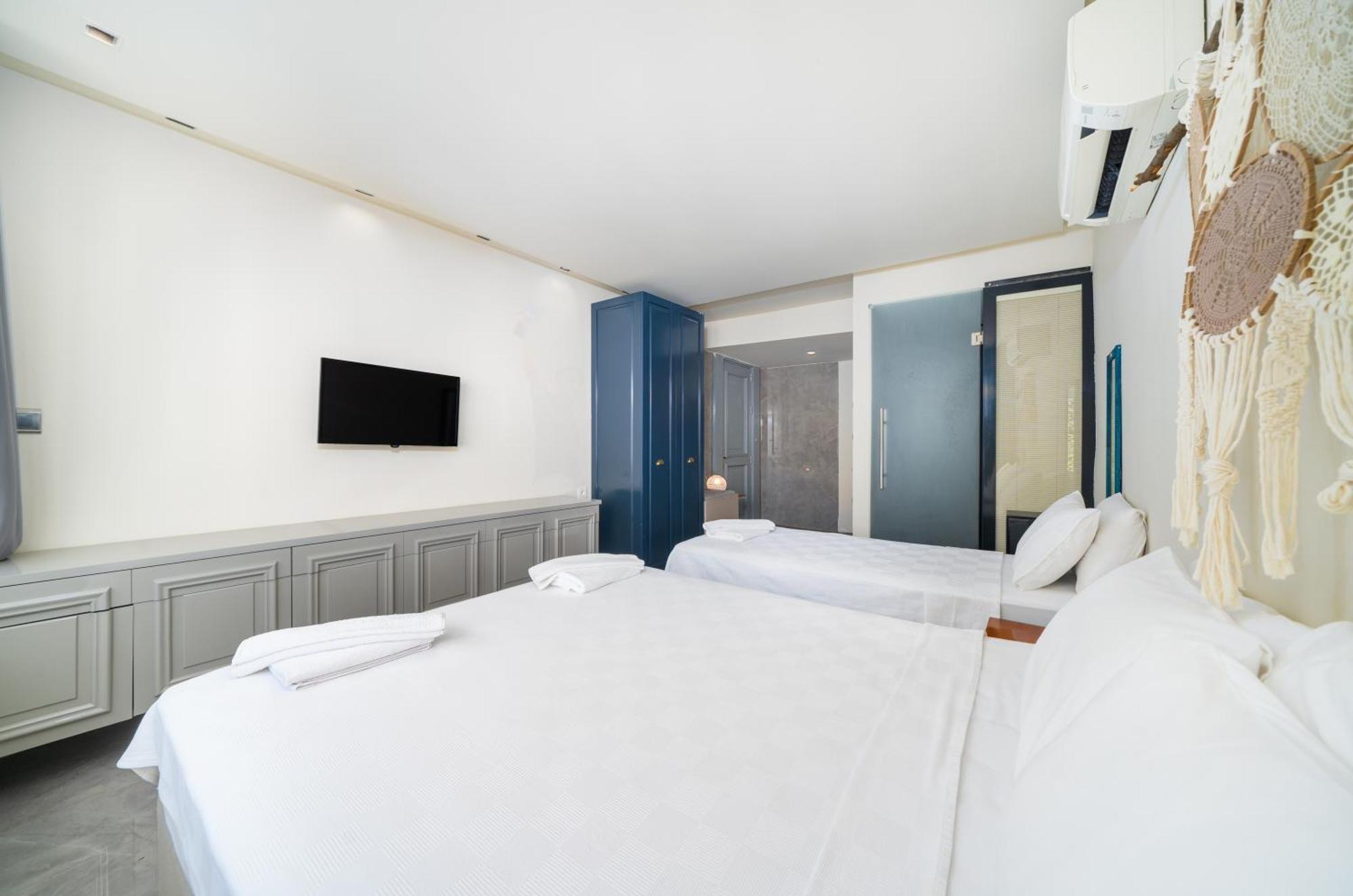 Vera Hotel Kaş Exterior photo