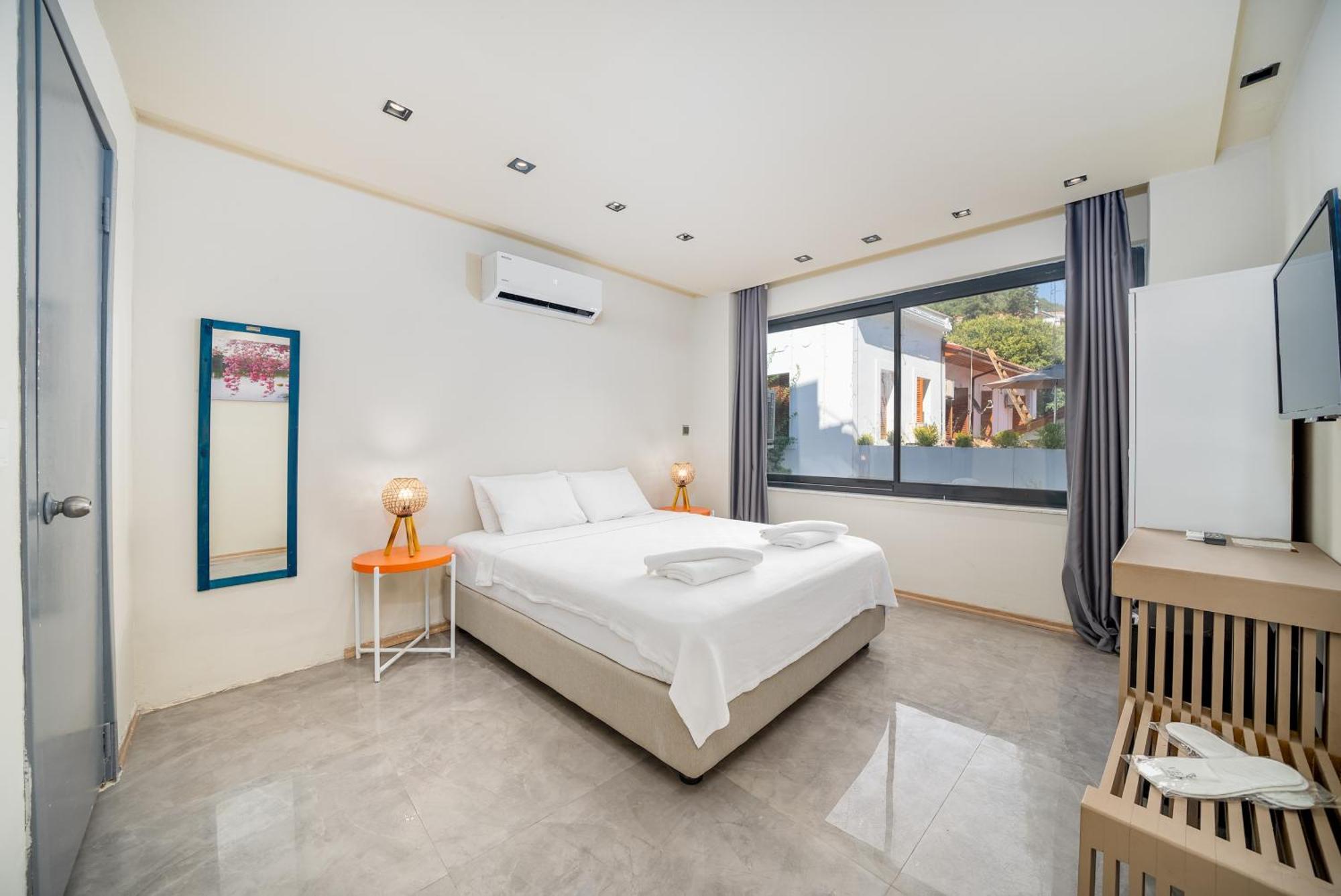 Vera Hotel Kaş Exterior photo