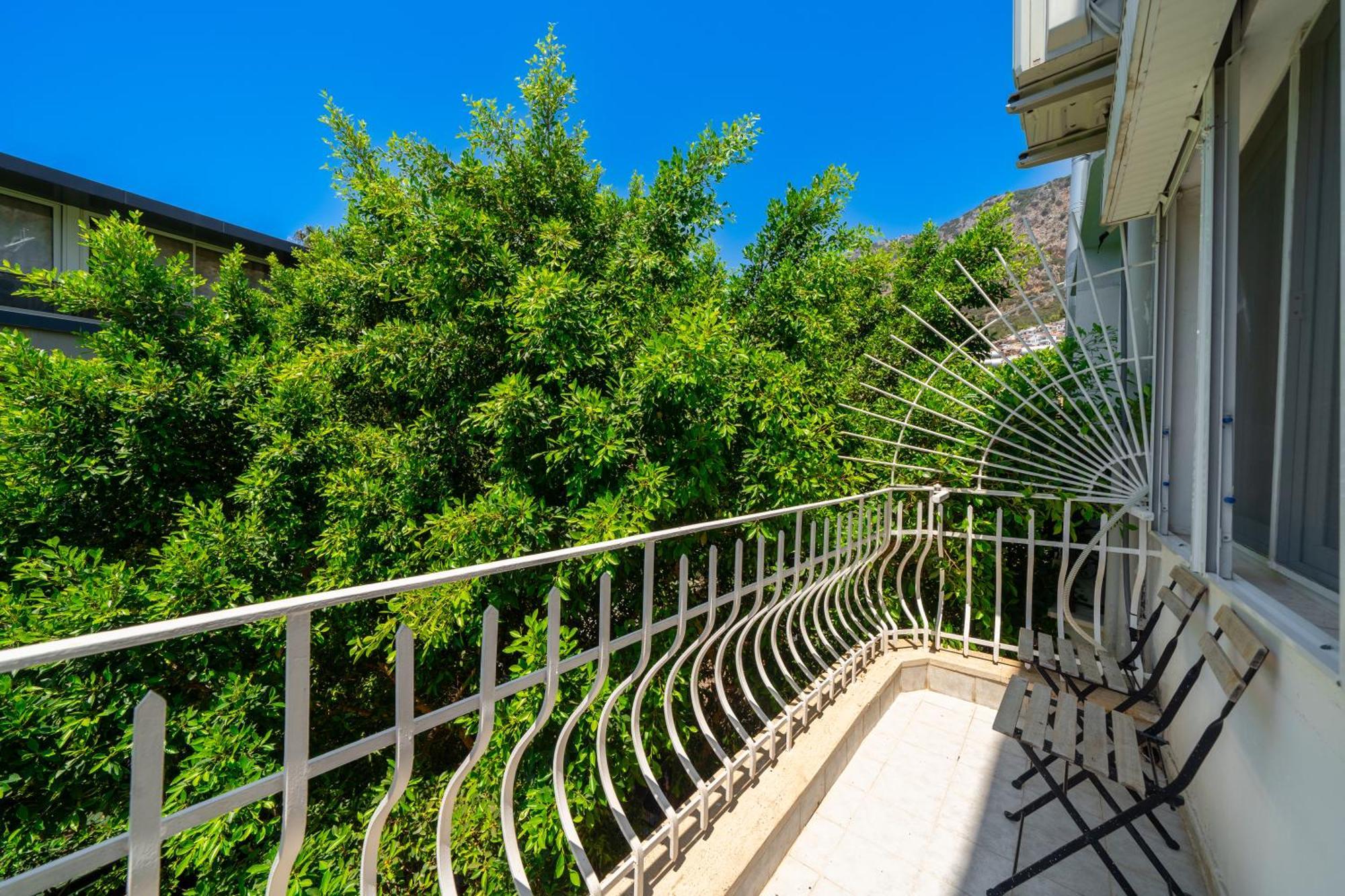 Vera Hotel Kaş Exterior photo