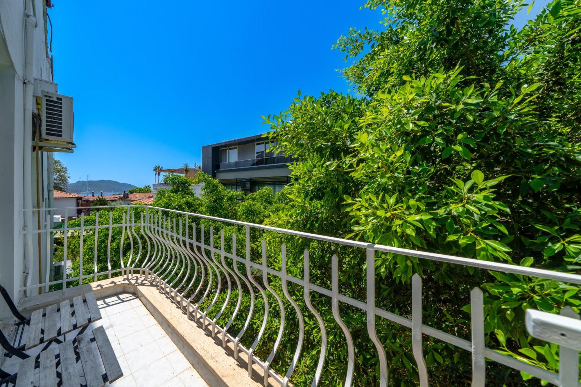 Vera Hotel Kaş Exterior photo